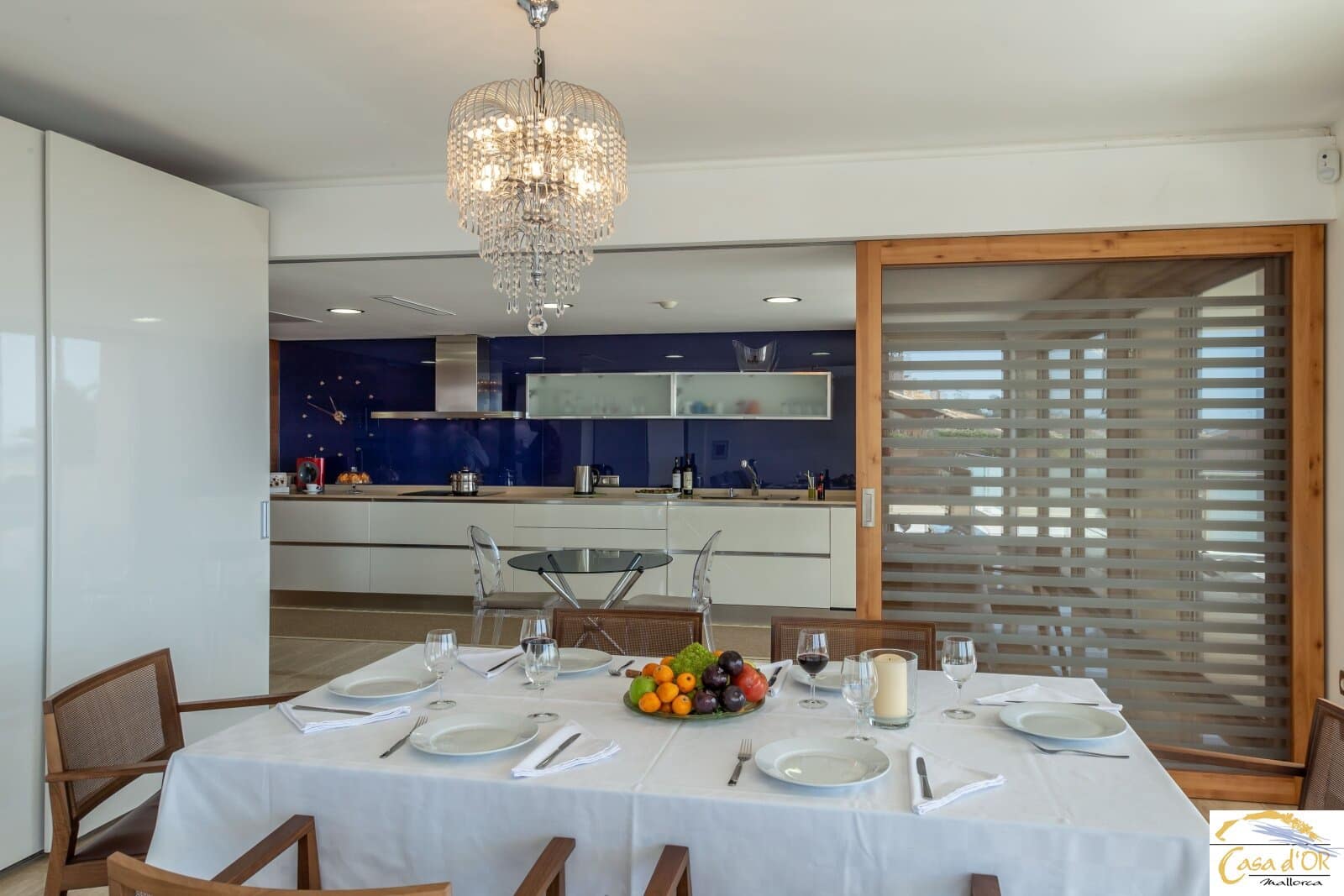 3 soverom Villa til salgs i Portocristo / Port de Manacor med svømmebasseng garasje - € 3 100 000 (Ref: 9889551)