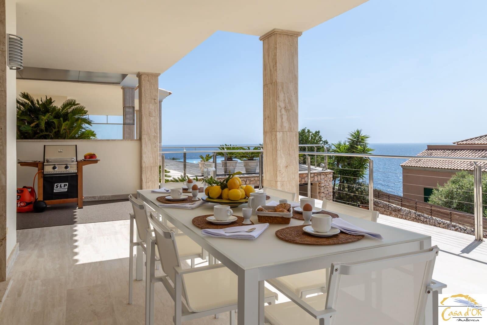 3 soverom Villa til salgs i Portocristo / Port de Manacor med svømmebasseng garasje - € 3 100 000 (Ref: 9889551)