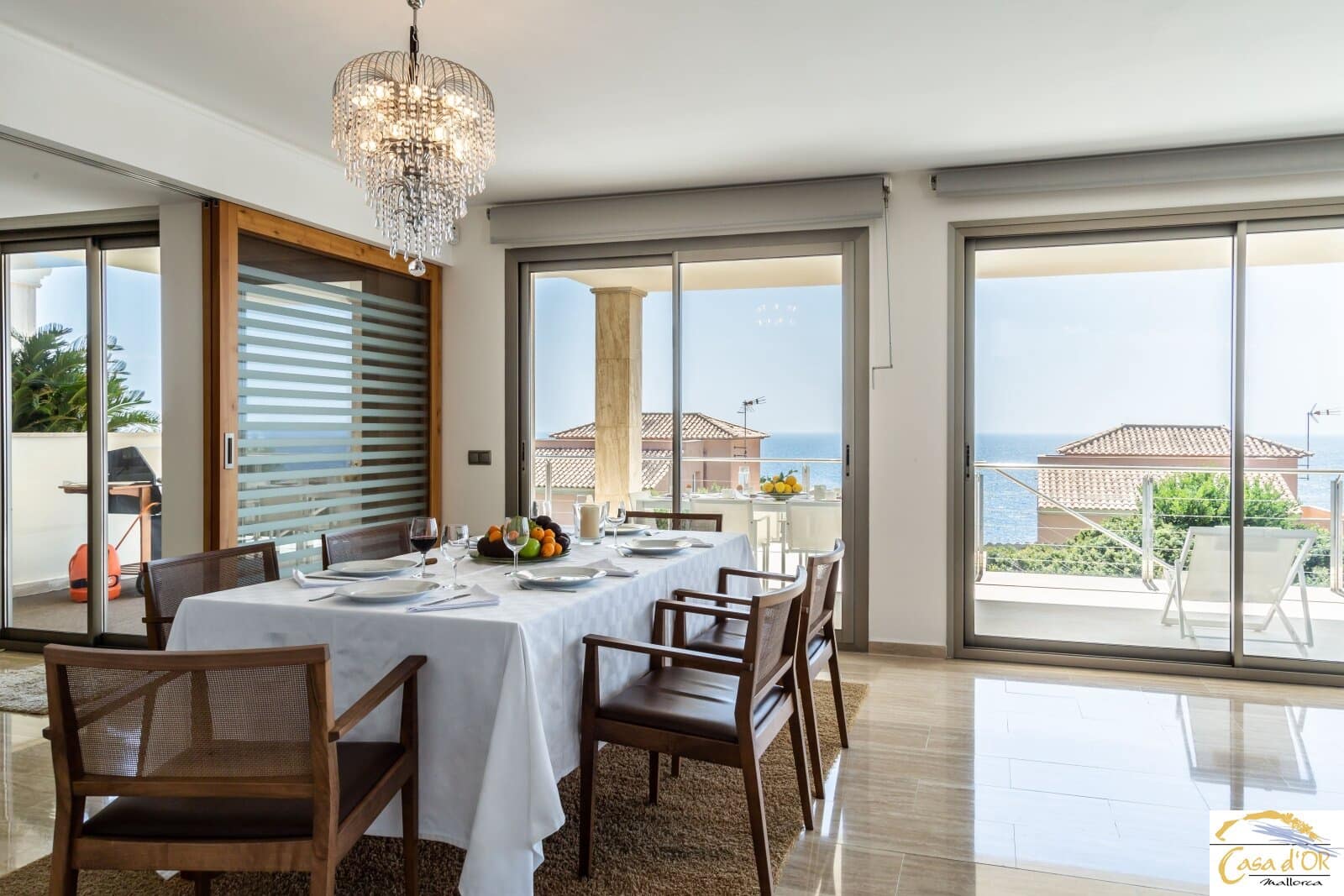 3 soverom Villa til salgs i Portocristo / Port de Manacor med svømmebasseng garasje - € 3 100 000 (Ref: 9889551)
