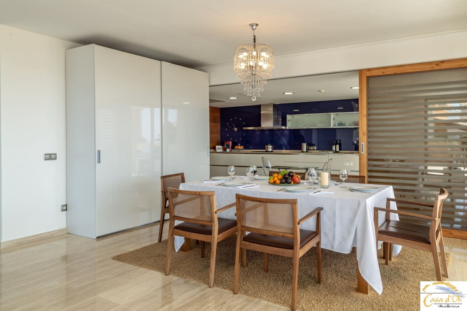 3 soverom Villa til salgs i Portocristo / Port de Manacor med svømmebasseng garasje - € 3 100 000 (Ref: 9889551)