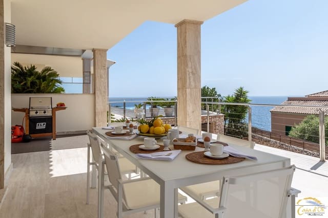3 sovrum Villa till salu i Portocristo / Port de Manacor, Manacor med pool garage - 3 100 000 € (Ref: 9889551)