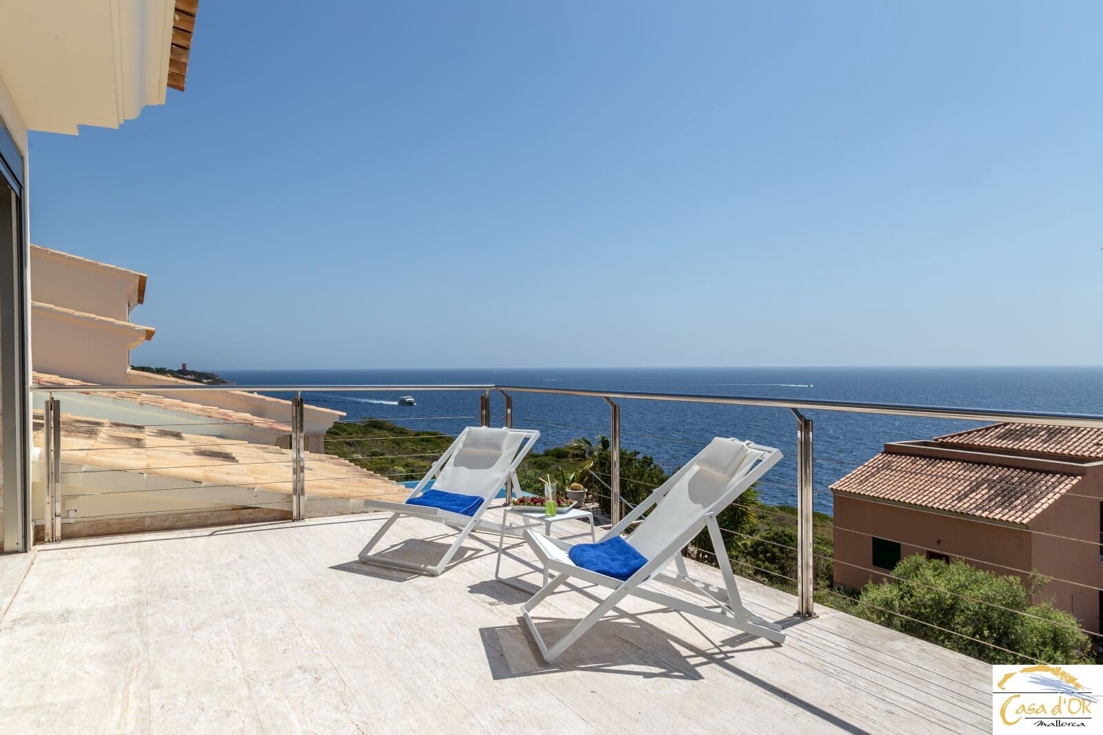 3 soverom Villa til salgs i Portocristo / Port de Manacor med svømmebasseng garasje - € 3 100 000 (Ref: 9889551)