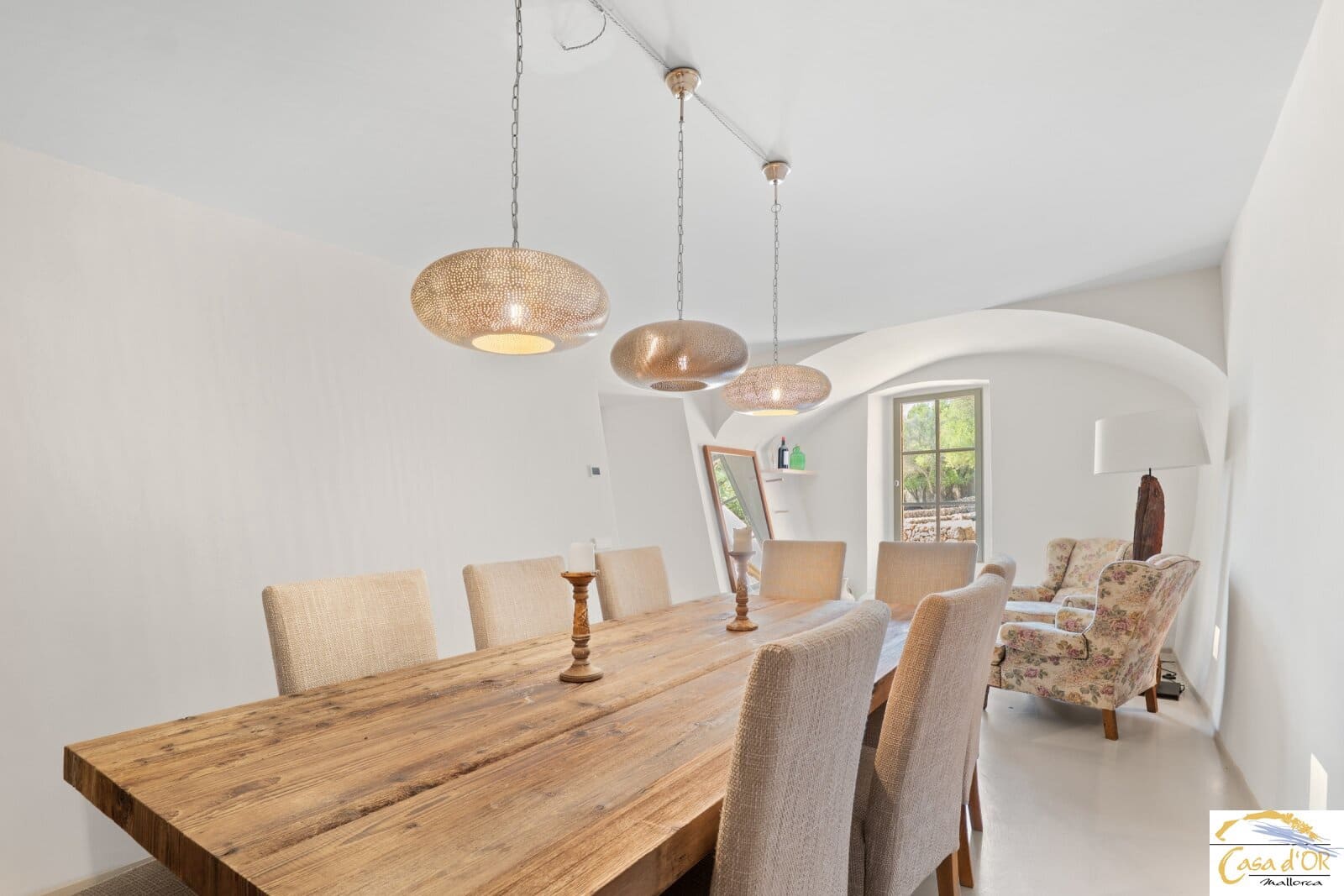 4 bedroom Finca/Country House for sale in Manacor with pool - € 2,250,000 (Ref: 9911567)