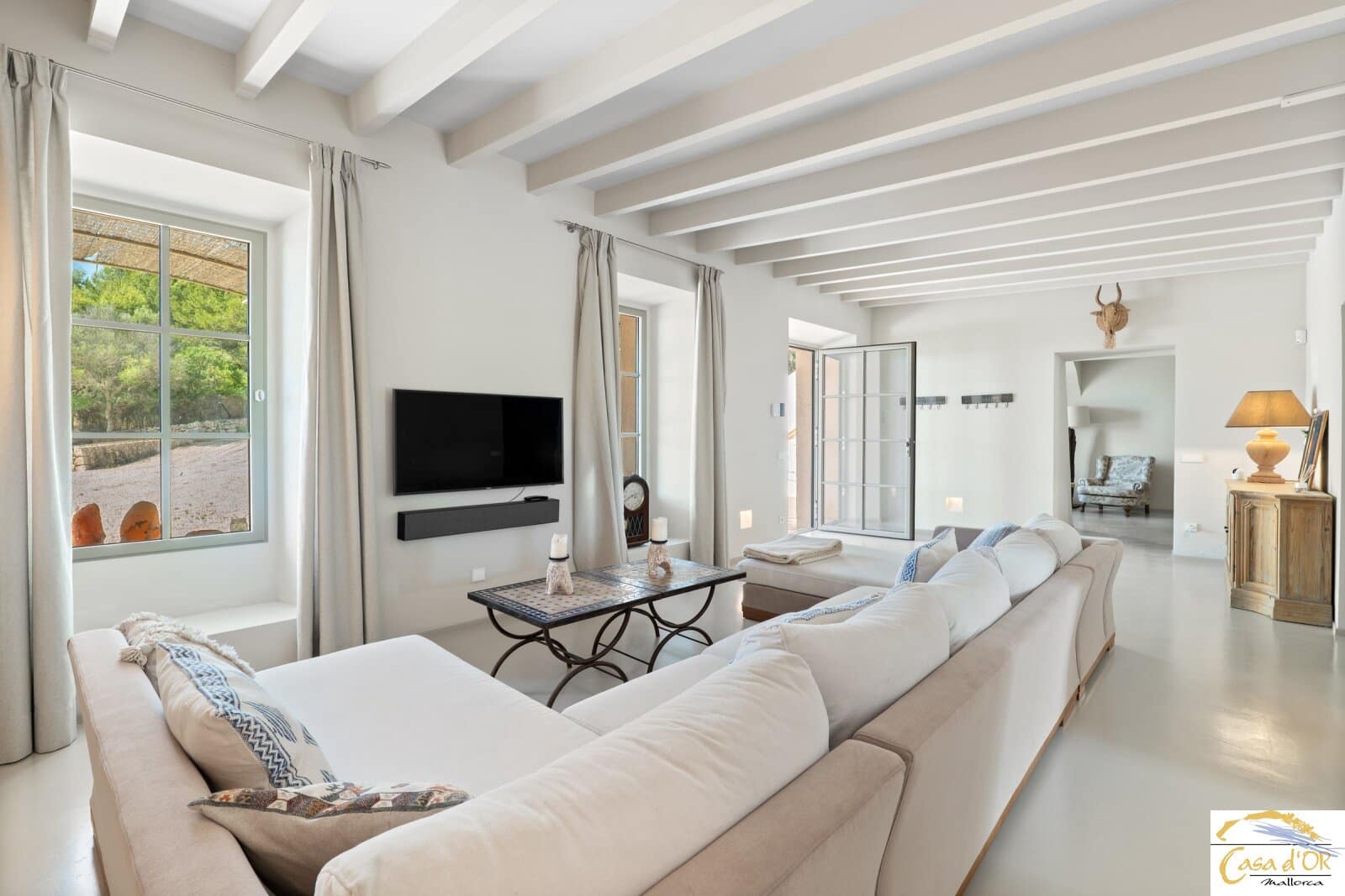 4 bedroom Finca/Country House for sale in Manacor with pool - € 2,250,000 (Ref: 9911567)