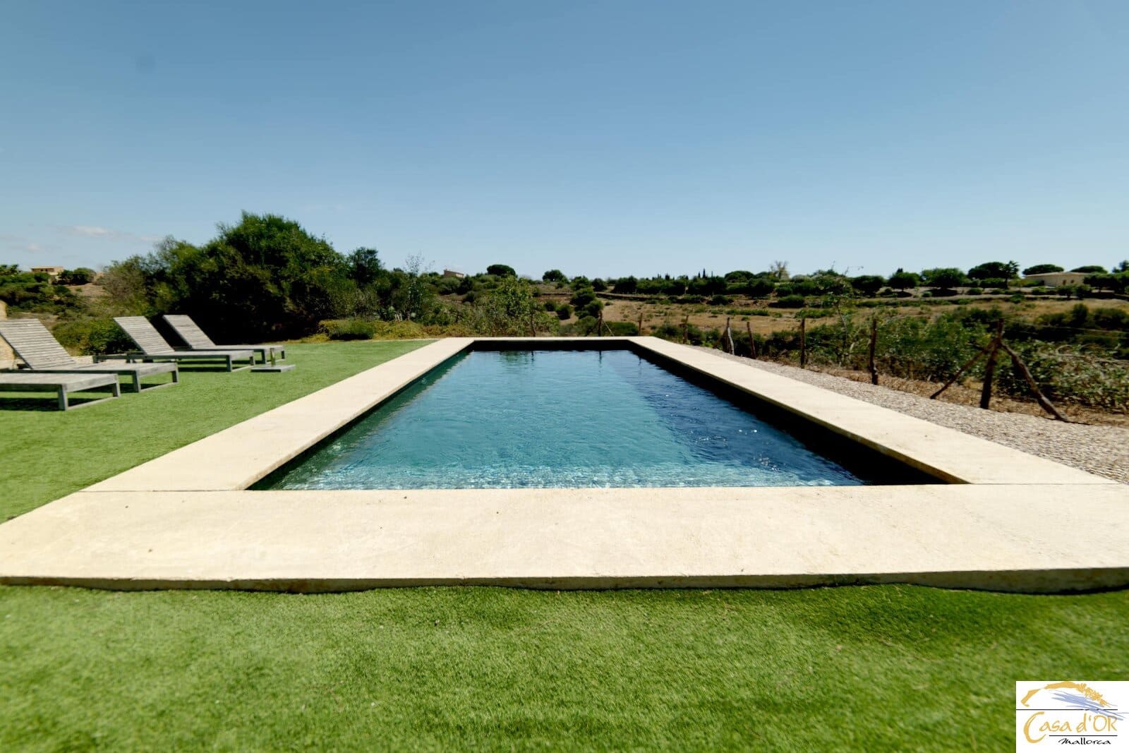 4 bedroom Finca/Country House for sale in Manacor with pool - € 2,250,000 (Ref: 9911567)