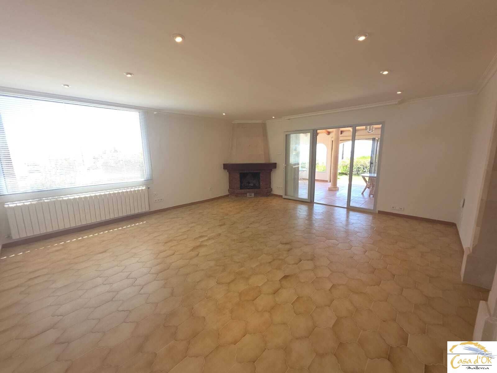 Chalet de 5 habitaciones en Cala Murada en venta con garaje - 1.590.000 € (Ref: 9911767)