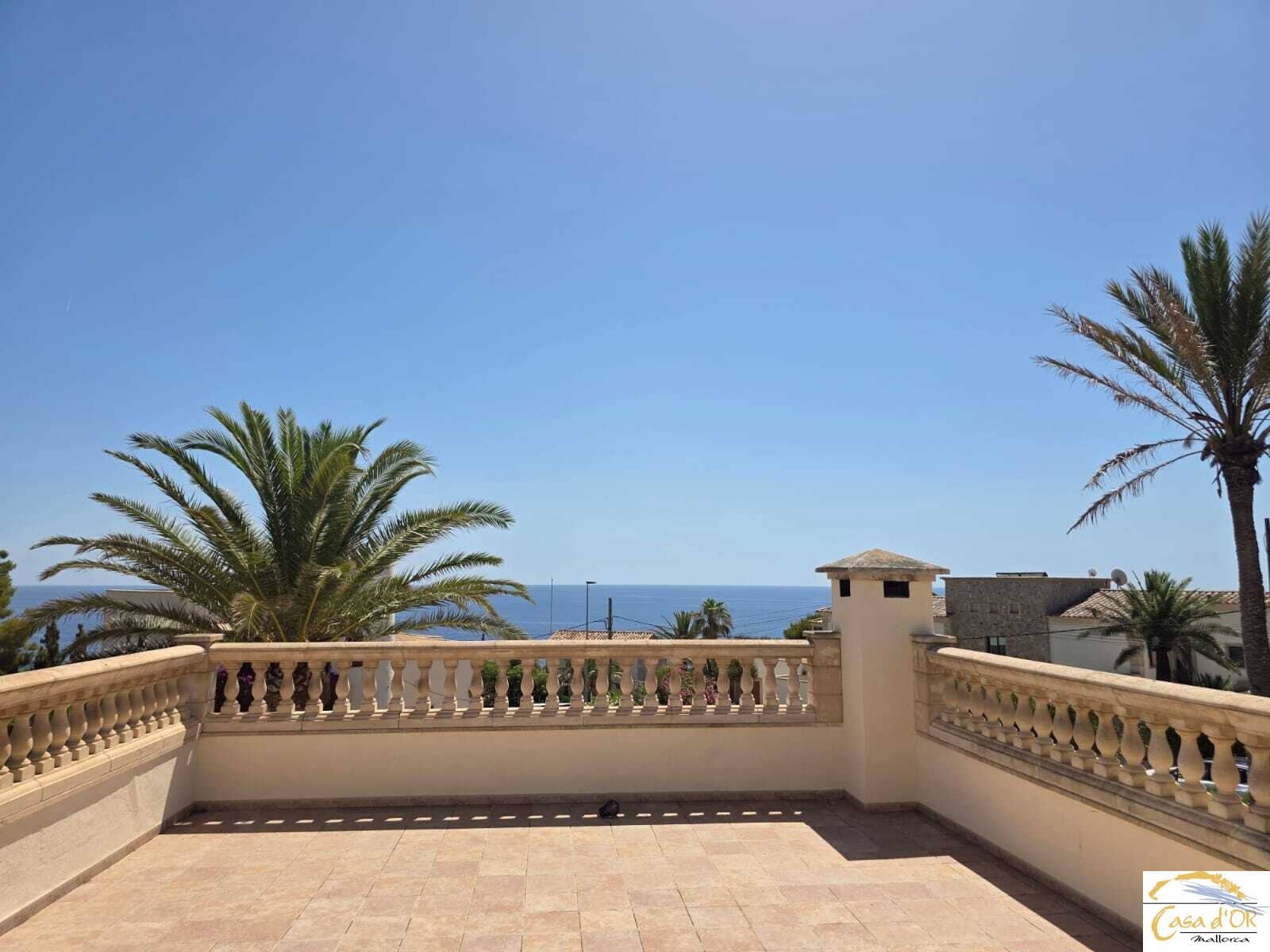 Chalet de 5 habitaciones en Cala Murada en venta con garaje - 1.590.000 € (Ref: 9911767)