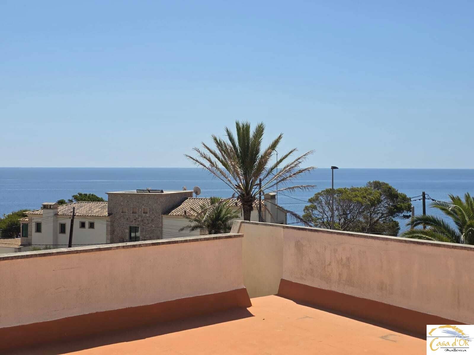 Chalet de 5 habitaciones en Cala Murada en venta con garaje - 1.590.000 € (Ref: 9911767)