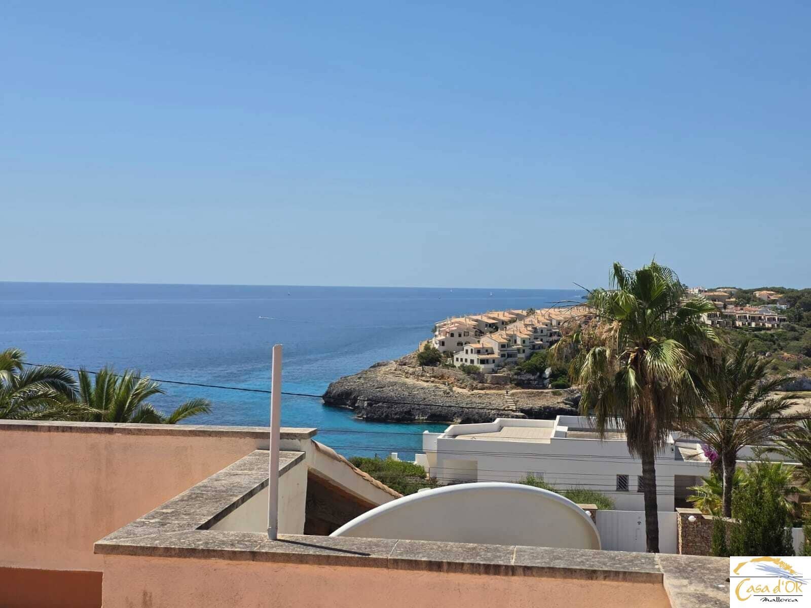 Chalet de 5 habitaciones en Cala Murada en venta con garaje - 1.590.000 € (Ref: 9911767)