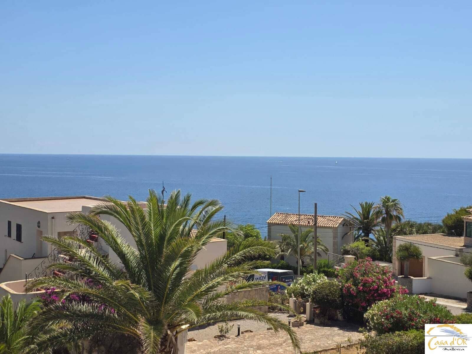 Chalet de 5 habitaciones en Cala Murada en venta con garaje - 1.590.000 € (Ref: 9911767)