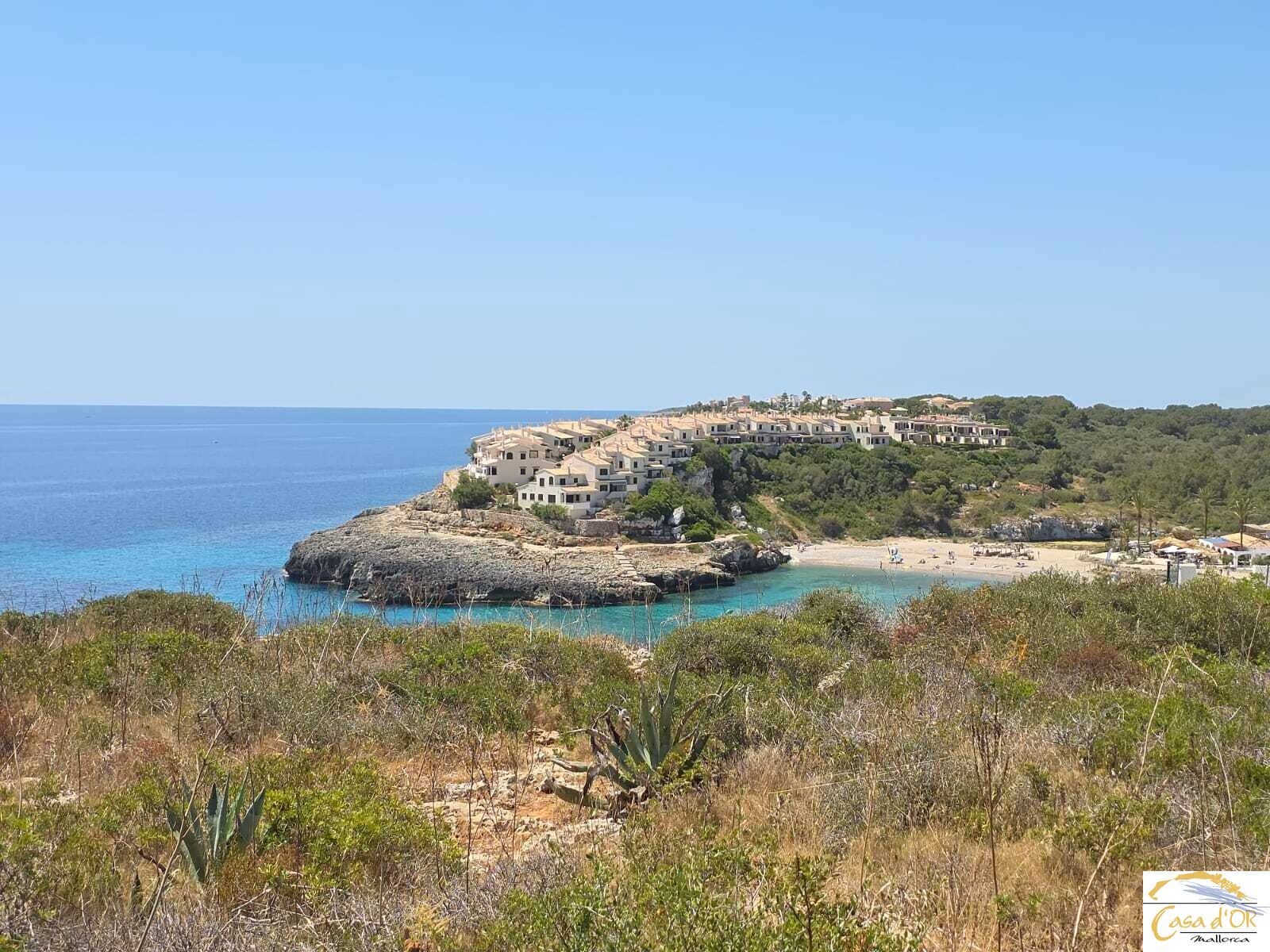Chalet de 5 habitaciones en Cala Murada en venta con garaje - 1.590.000 € (Ref: 9911767)