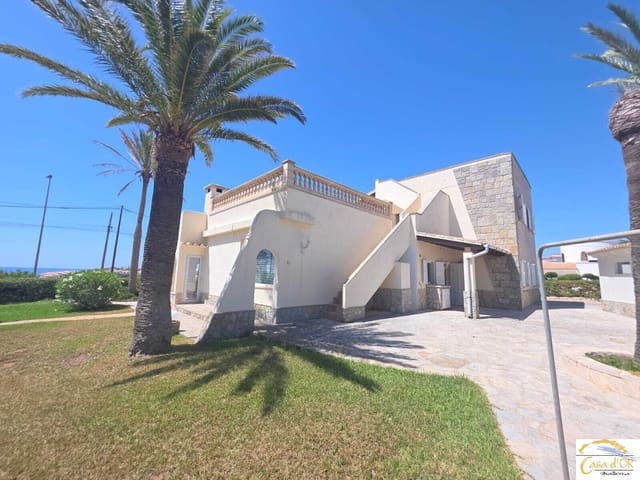 Chalet de 5 habitaciones en Cala Murada, Manacor en venta con garaje - 1.590.000 € (Ref: 9911767)