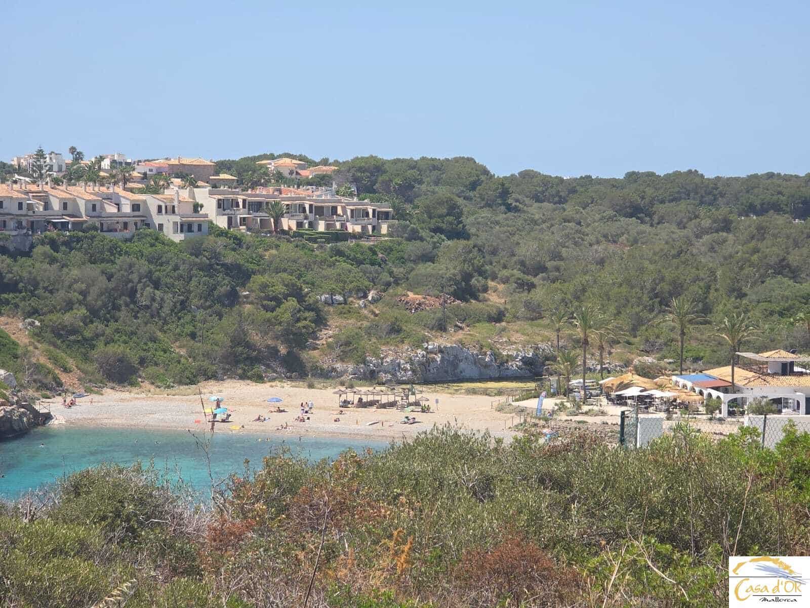 Chalet de 5 habitaciones en Cala Murada en venta con garaje - 1.590.000 € (Ref: 9911767)