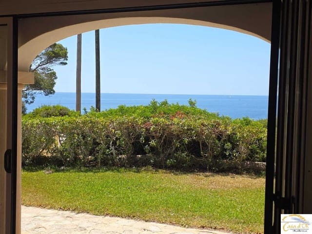 Chalet de 5 habitaciones en Cala Murada, Manacor en venta con garaje - 1.590.000 € (Ref: 9911767)