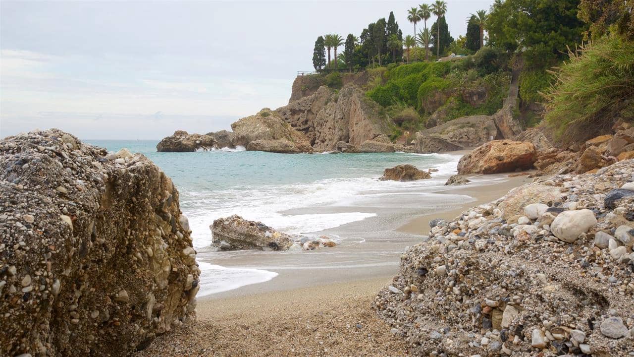 4 soveværelse Villa til salg i Nerja - € 800.000 (Ref: 8387973)