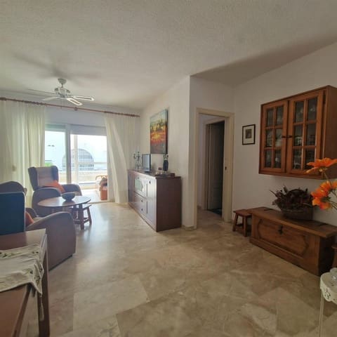 2 slaapkamer Appartement te koop in Chaparil - Torrecilla - Punta Lara, Nerja met zwembad - € 439.000 (Ref: 8956931)