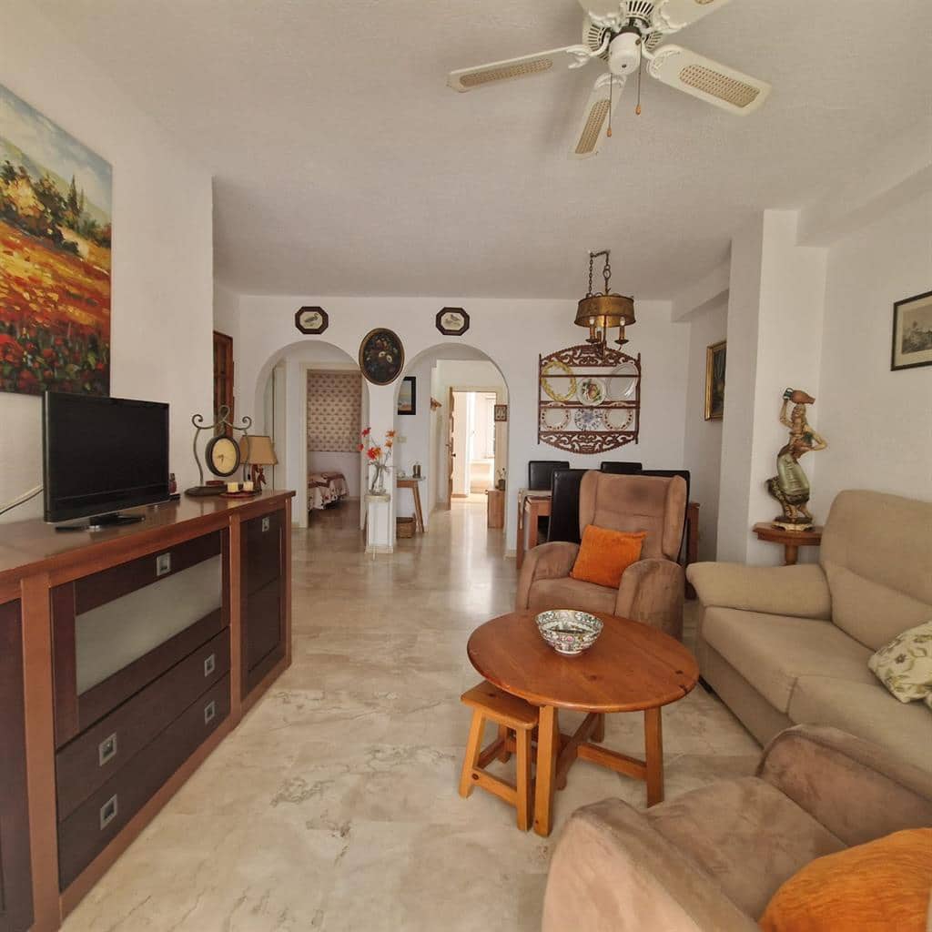 2 slaapkamer Appartement te koop in Nerja met zwembad - € 439.000 (Ref: 8956931)