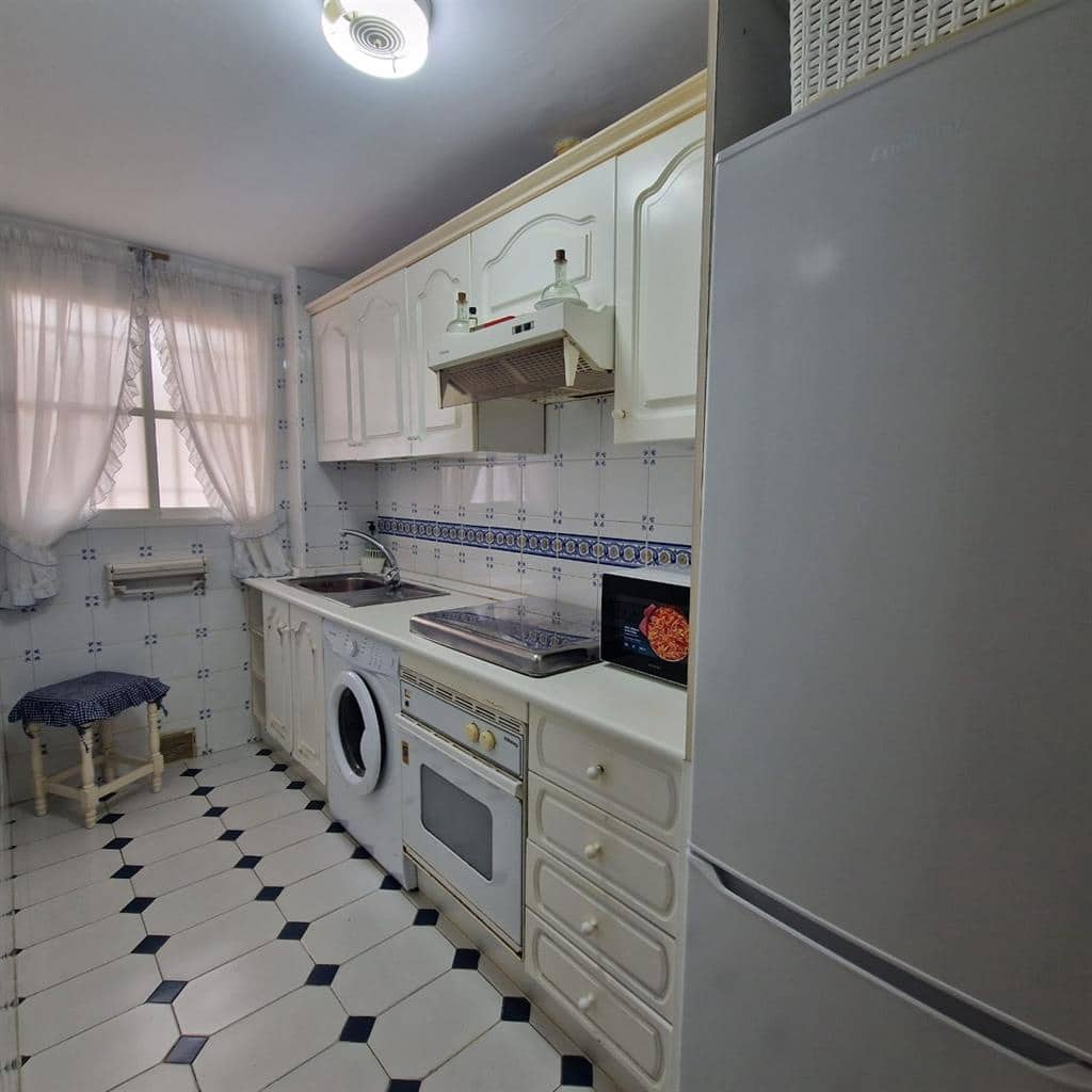 2 slaapkamer Appartement te koop in Nerja met zwembad - € 439.000 (Ref: 8956931)