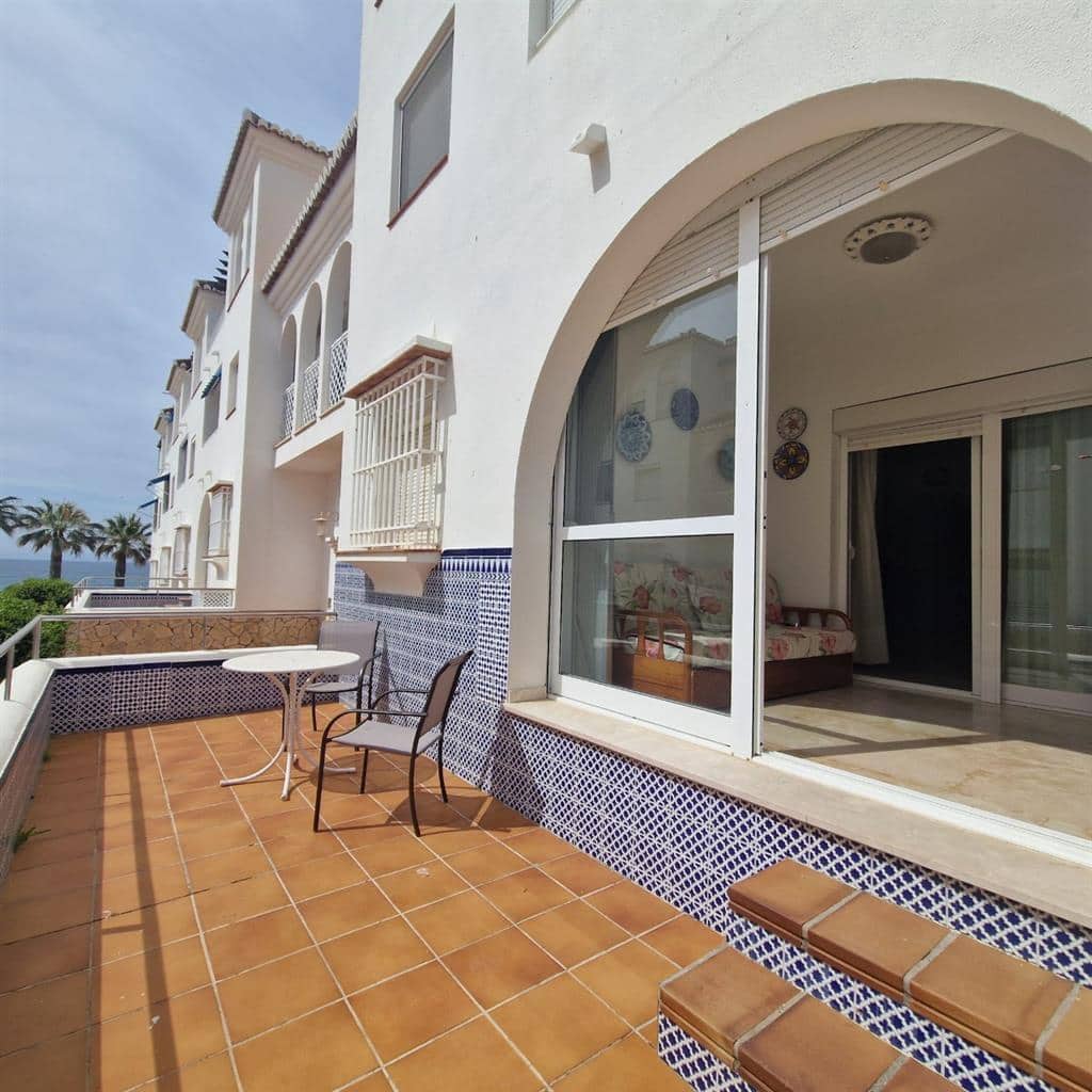2 slaapkamer Appartement te koop in Nerja met zwembad - € 439.000 (Ref: 8956931)