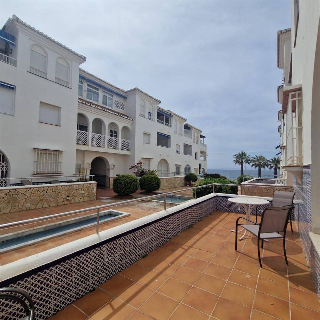 2 slaapkamer Appartement te koop in Nerja met zwembad - € 439.000 (Ref: 8956931)