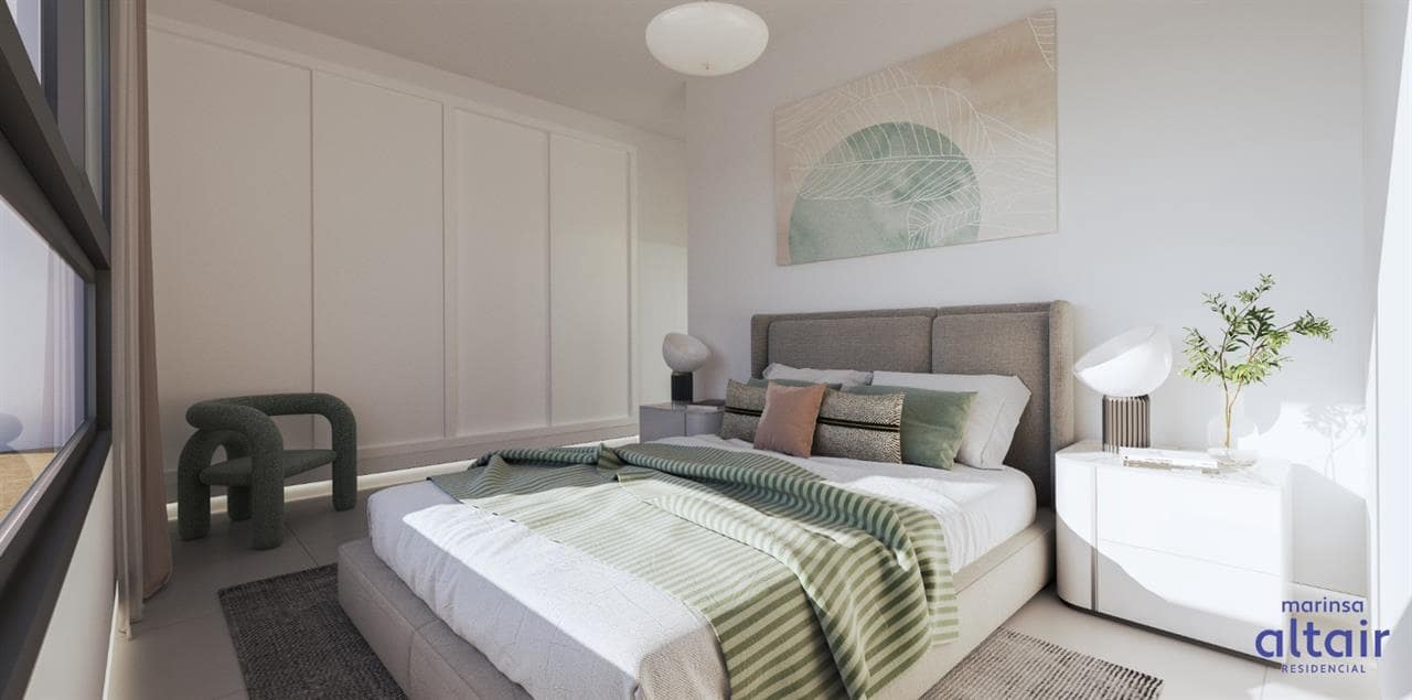 1 sypialnia Apartament na sprzedaż w El Morche z basenem - 223 000 € (Ref: 8956932)