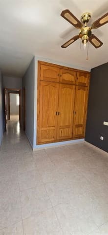 4 soverom Leilighet til salgs i Urbanización Santa Rosa, Torrox - € 275 000 (Ref: 9088535)