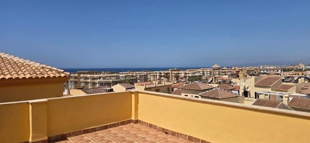 4 soverom Leilighet til salgs i Urbanización Santa Rosa, Torrox - € 275 000 (Ref: 9088535)