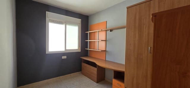 4 soverom Leilighet til salgs i Urbanización Santa Rosa, Torrox - € 275 000 (Ref: 9088535)