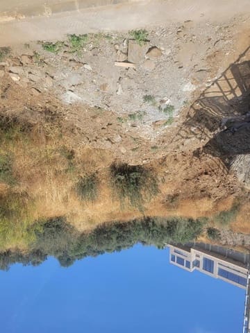 Tontti myytävänä paikassa El Peñoncillo, Torrox - 80 000 € (Ref: 9095096)