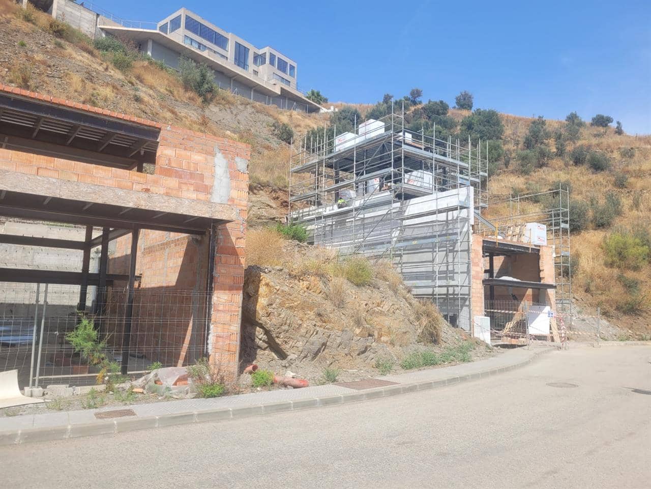 Byggetomt til salgs i El Penoncillo - € 80 000 (Ref: 9095096)