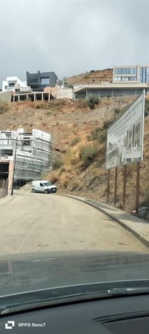 Solar/Parcela en El Peñoncillo, Torrox en venta - 80.000 € (Ref: 9095096)