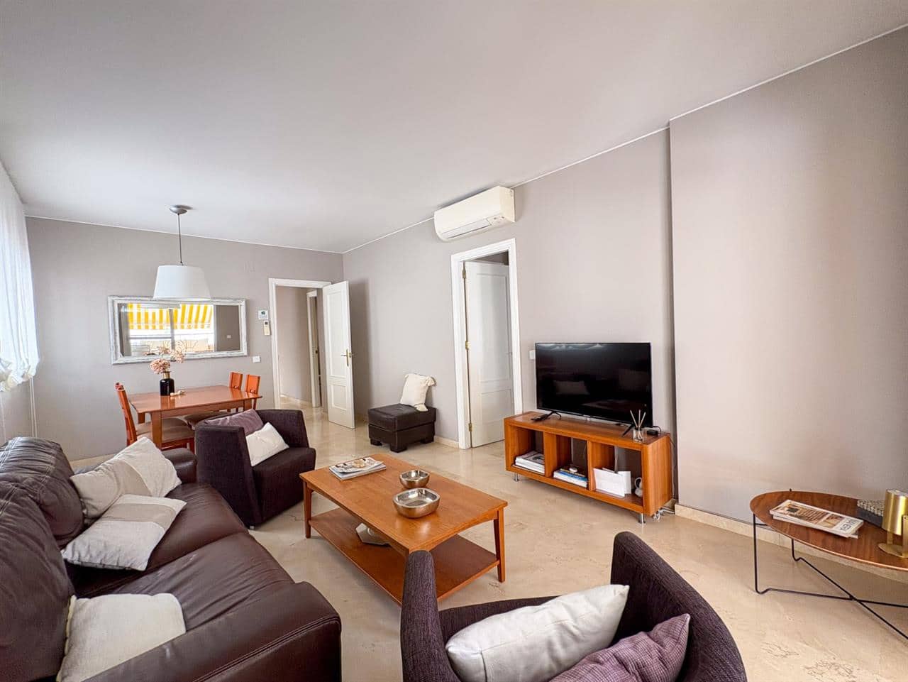 2 soveværelse Lejlighed til salg i Nerja med swimmingpool - € 378.000 (Ref: 9126630)