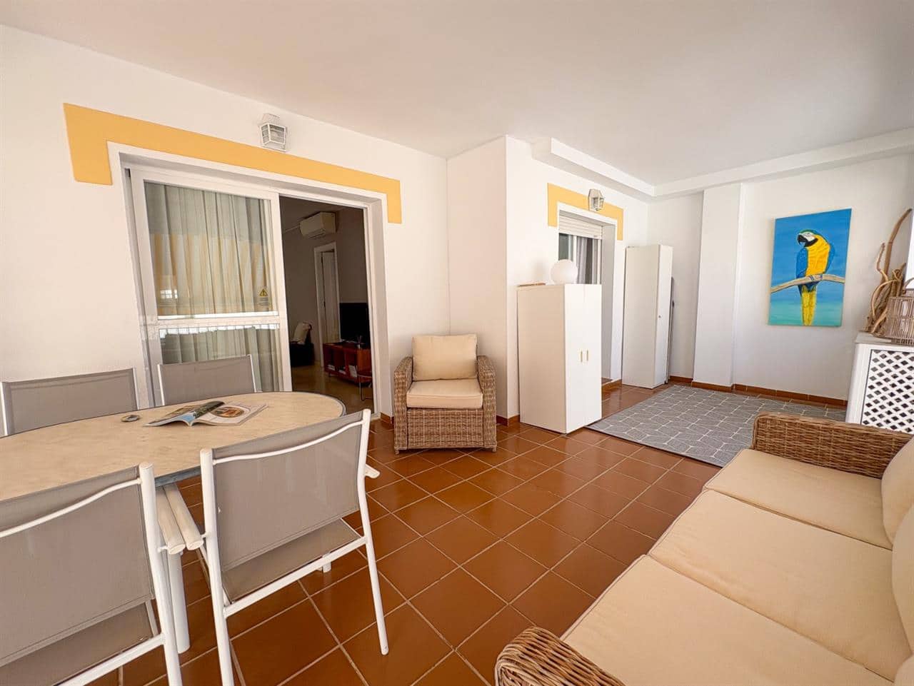 2 soveværelse Lejlighed til salg i Nerja med swimmingpool - € 378.000 (Ref: 9126630)