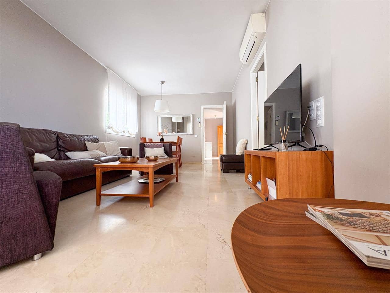 2 soveværelse Lejlighed til salg i Nerja med swimmingpool - € 378.000 (Ref: 9126630)