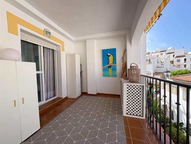 2 soveværelse Lejlighed til salg i Nueva Nerja, Nerja med swimmingpool - € 378.000 (Ref: 9126630)