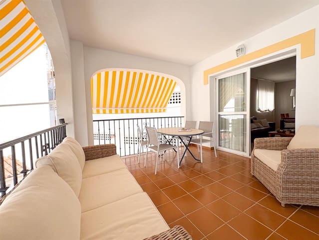 2 soveværelse Lejlighed til salg i Nueva Nerja, Nerja med swimmingpool - € 378.000 (Ref: 9126630)