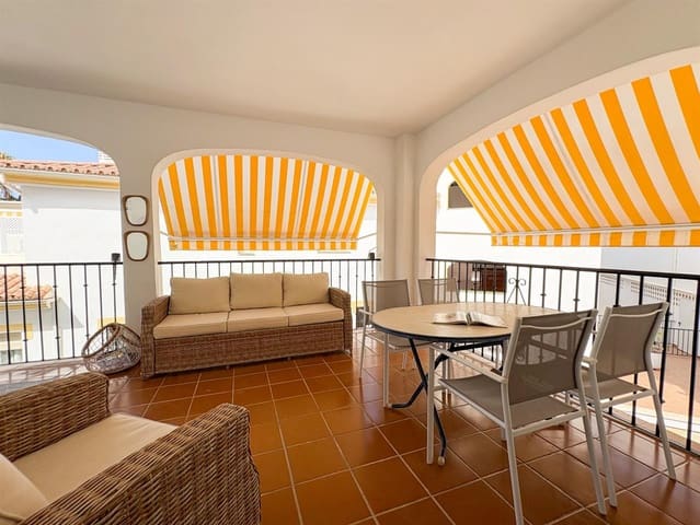 2 soveværelse Lejlighed til salg i Nueva Nerja, Nerja med swimmingpool - € 378.000 (Ref: 9126630)