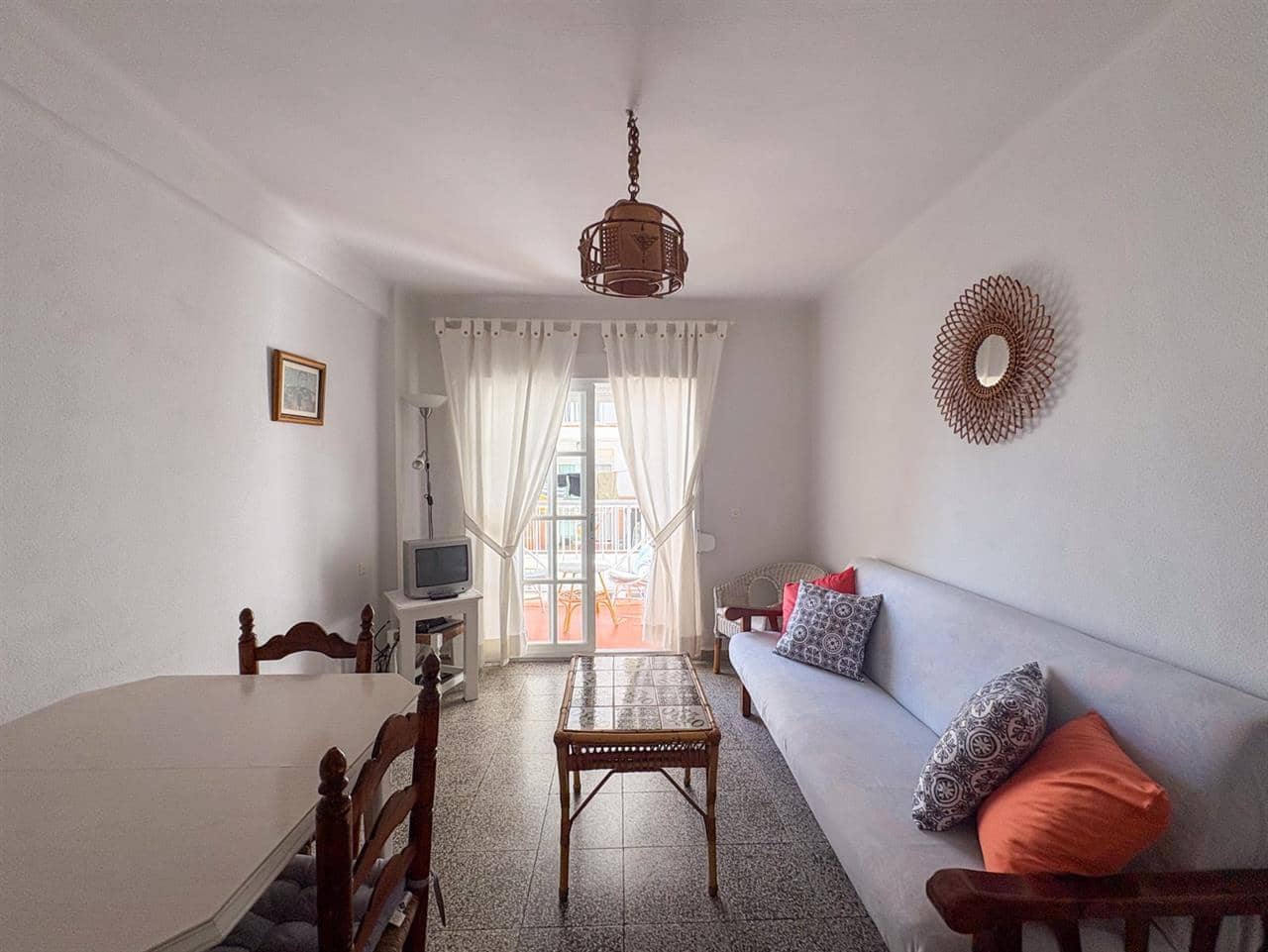 2 chambre Appartement à vendre à Nerja - 245 000 € (Ref: 9217228)