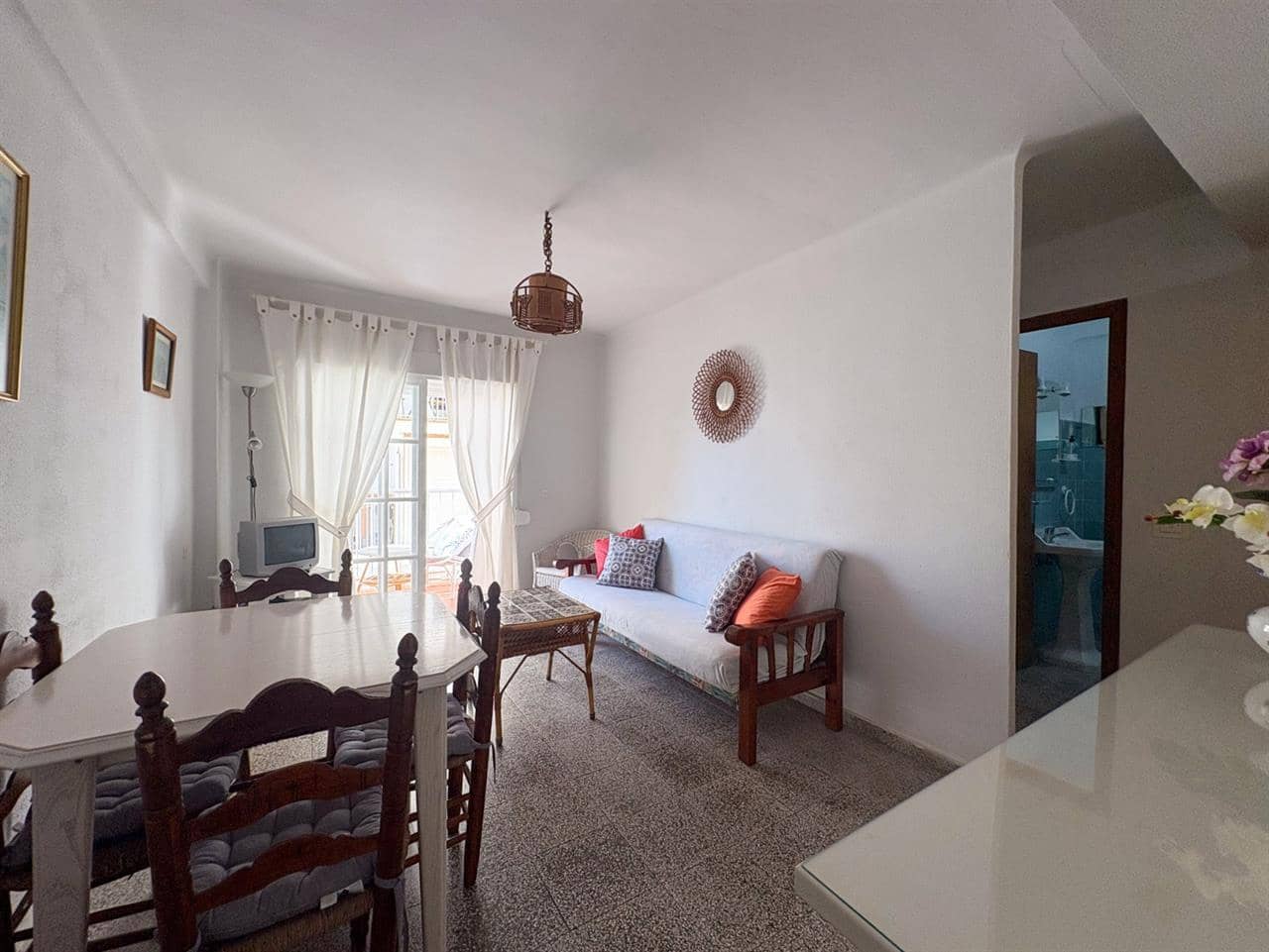 2 chambre Appartement à vendre à Nerja - 245 000 € (Ref: 9217228)