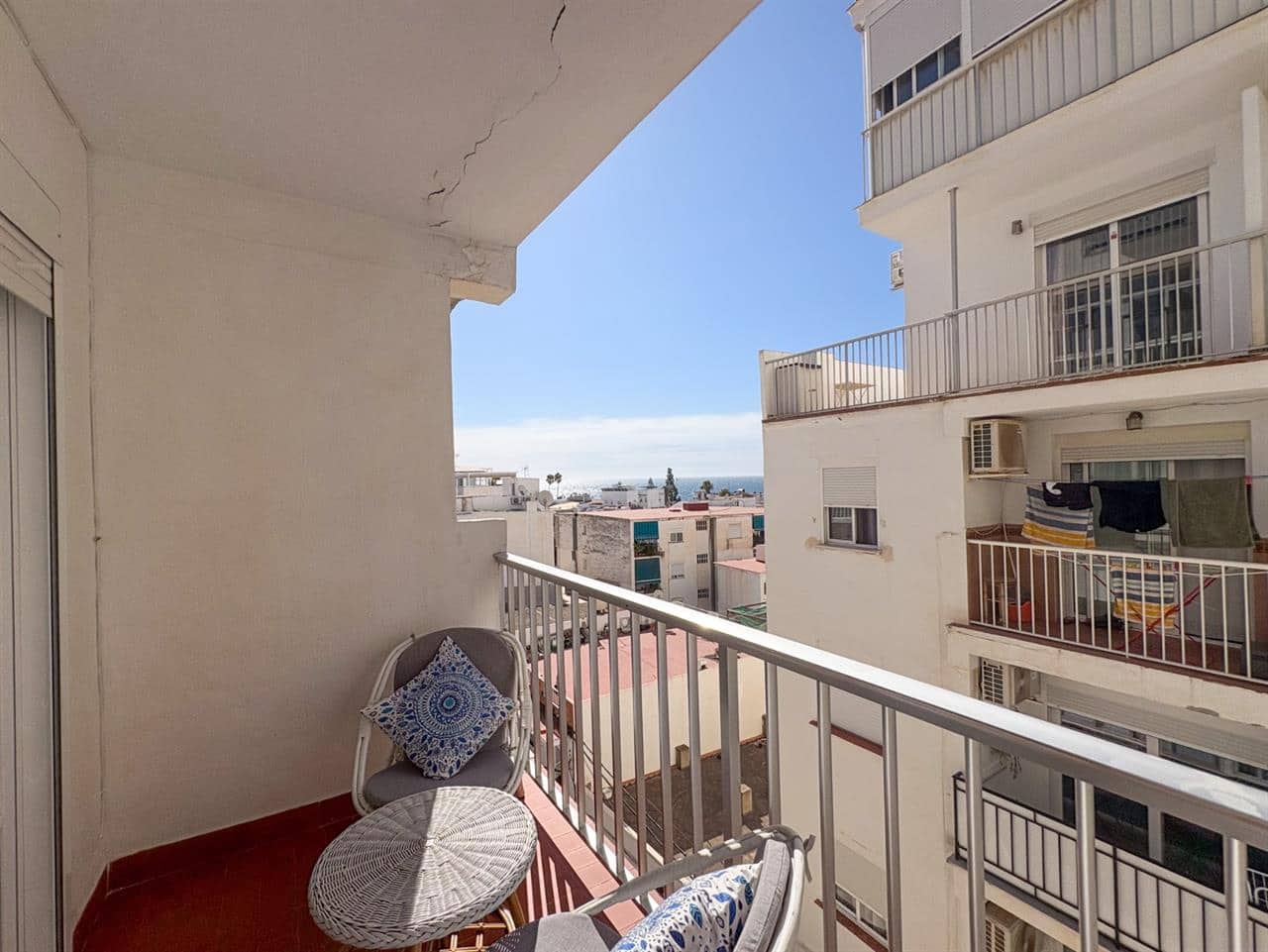 2 chambre Appartement à vendre à Nerja - 245 000 € (Ref: 9217228)
