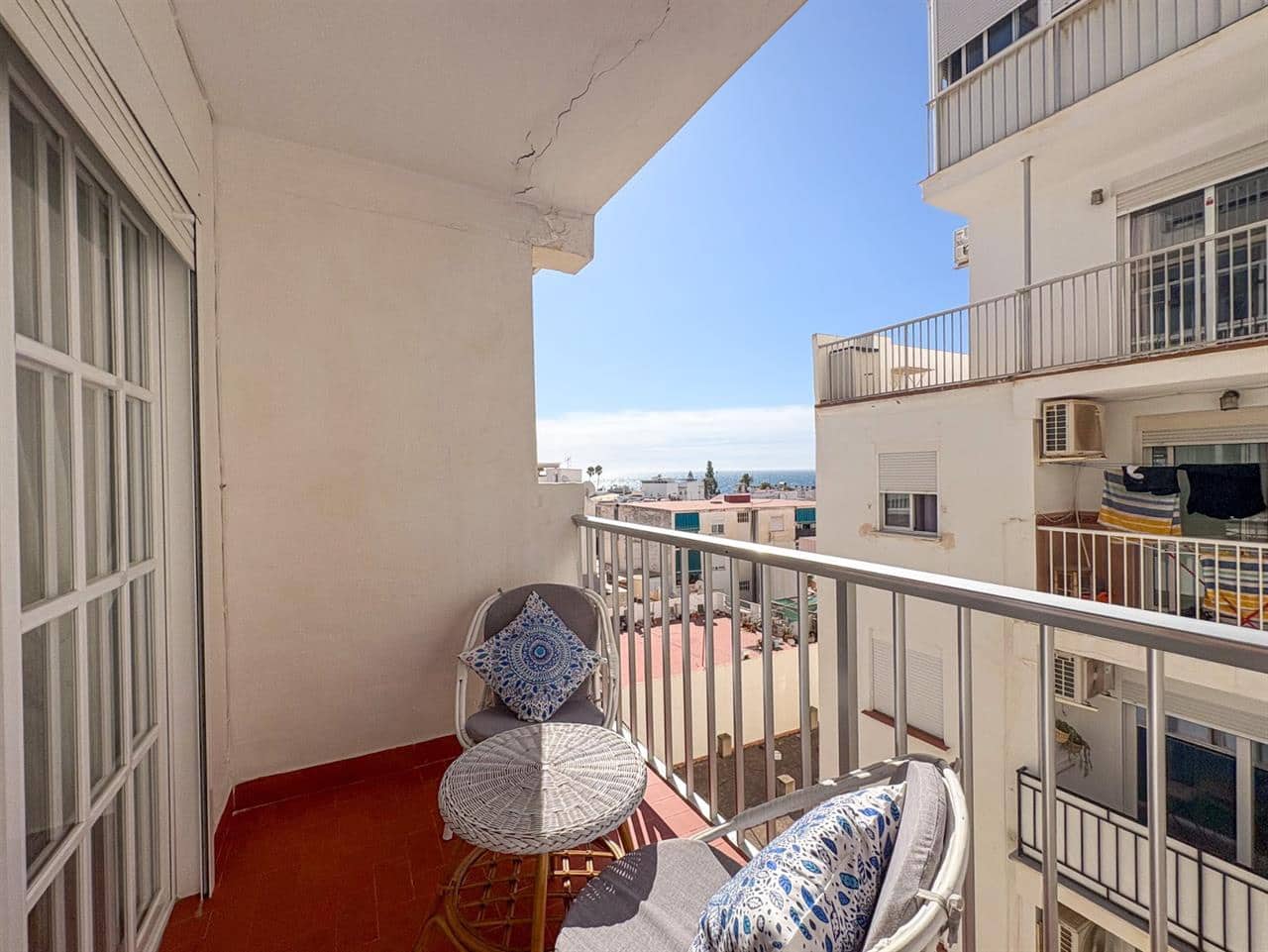 2 chambre Appartement à vendre à Nerja - 245 000 € (Ref: 9217228)