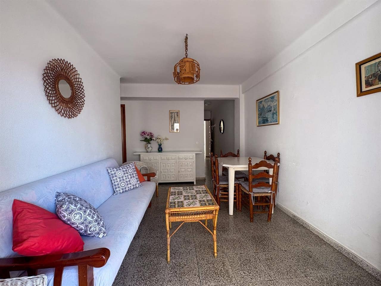 2 chambre Appartement à vendre à Nerja - 245 000 € (Ref: 9217228)