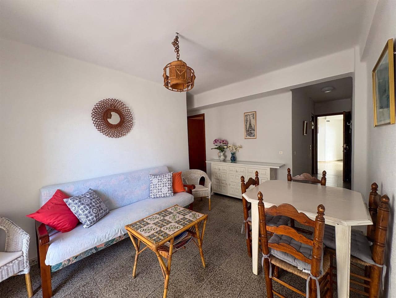 2 chambre Appartement à vendre à Nerja - 245 000 € (Ref: 9217228)