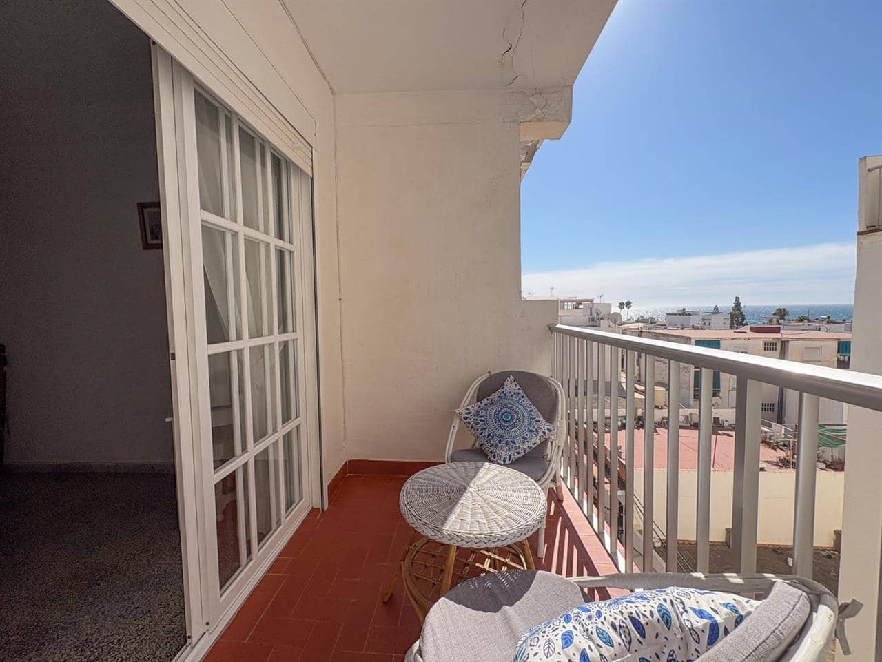 2 chambre Appartement à vendre à Nerja - 245 000 € (Ref: 9217228)