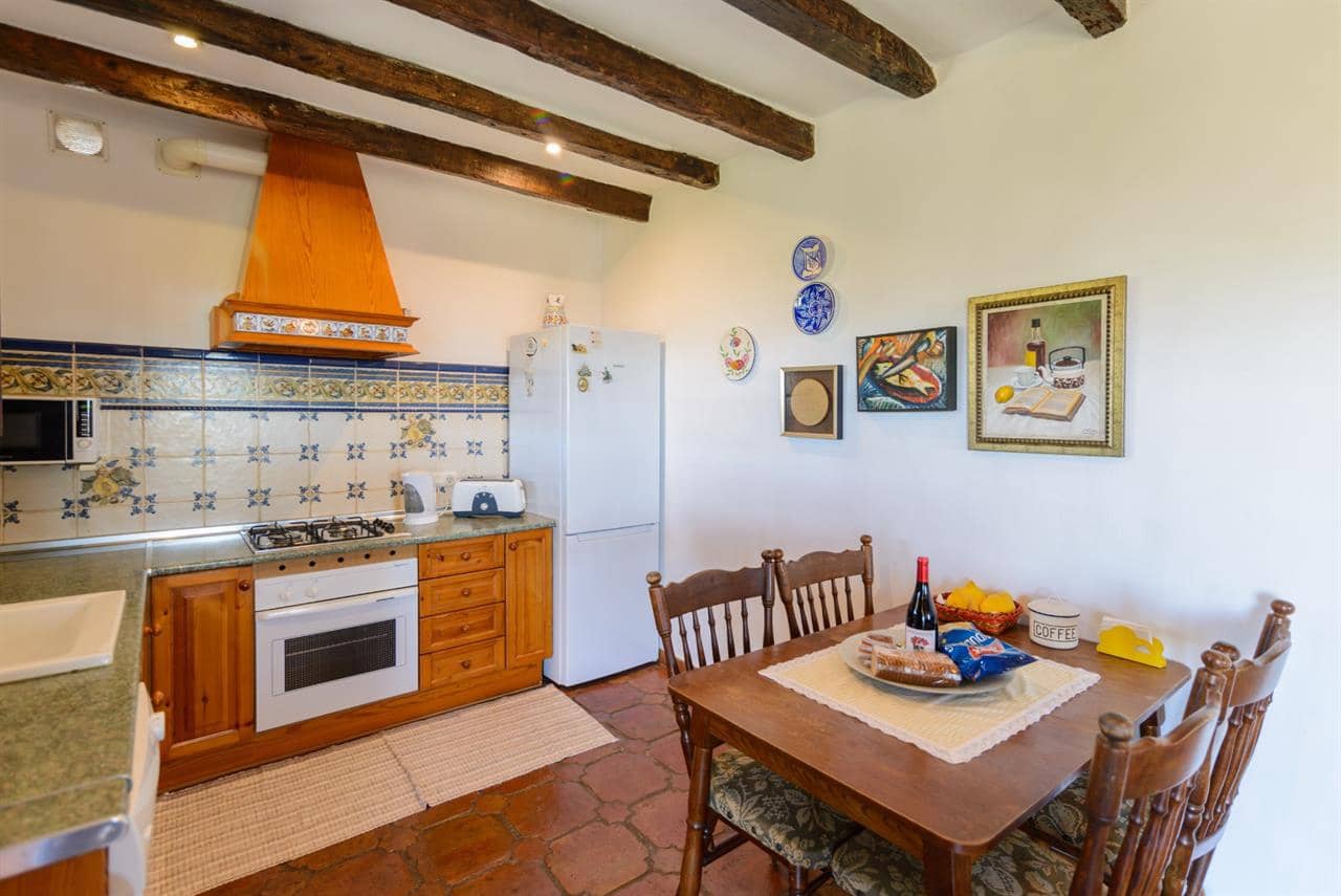 2 bedroom Villa for sale in Frigiliana with pool - € 430,000 (Ref: 9508512)