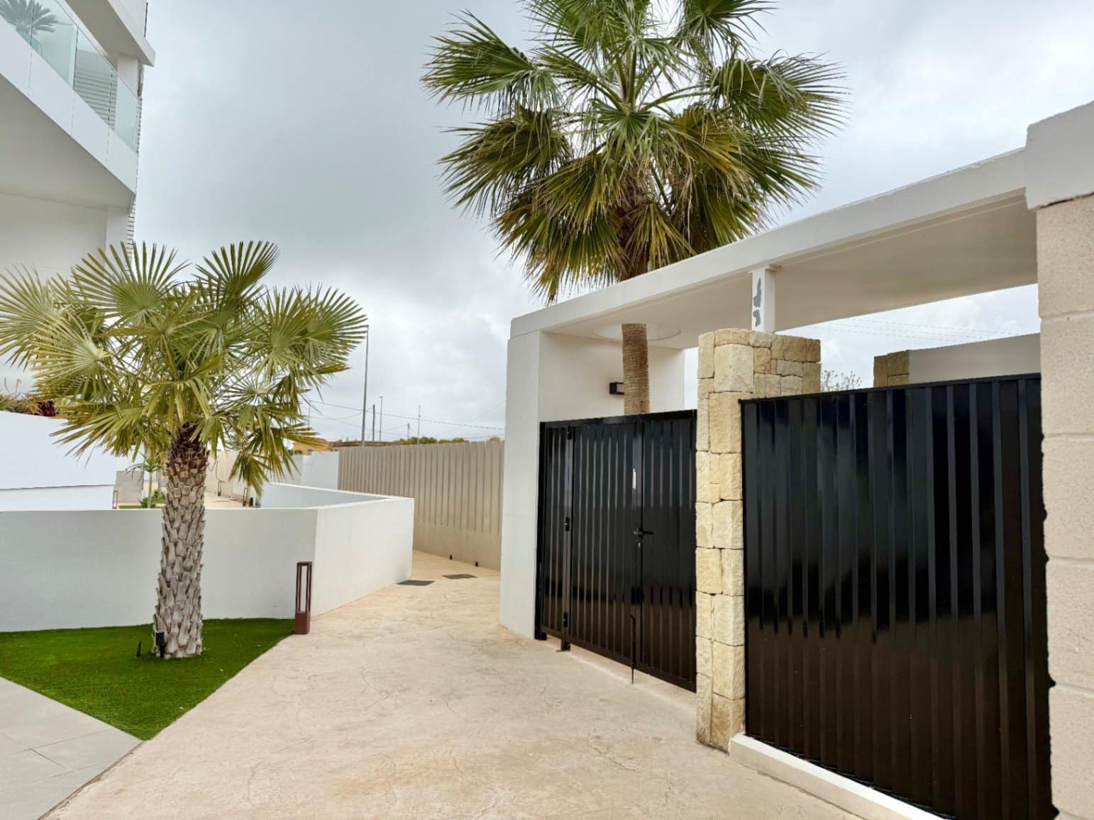 3 soverom Leilighet til salgs i Denia - € 449 000 (Ref: 9474495)