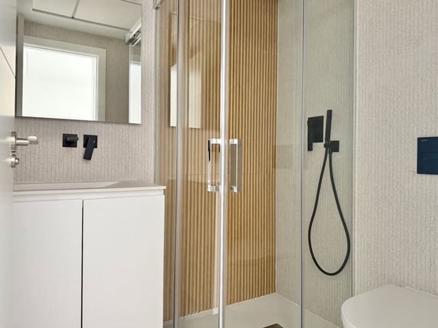 3 soverom Leilighet til salgs i Las Marinas / Les Marines, Dénia - € 449 000 (Ref: 9474495)