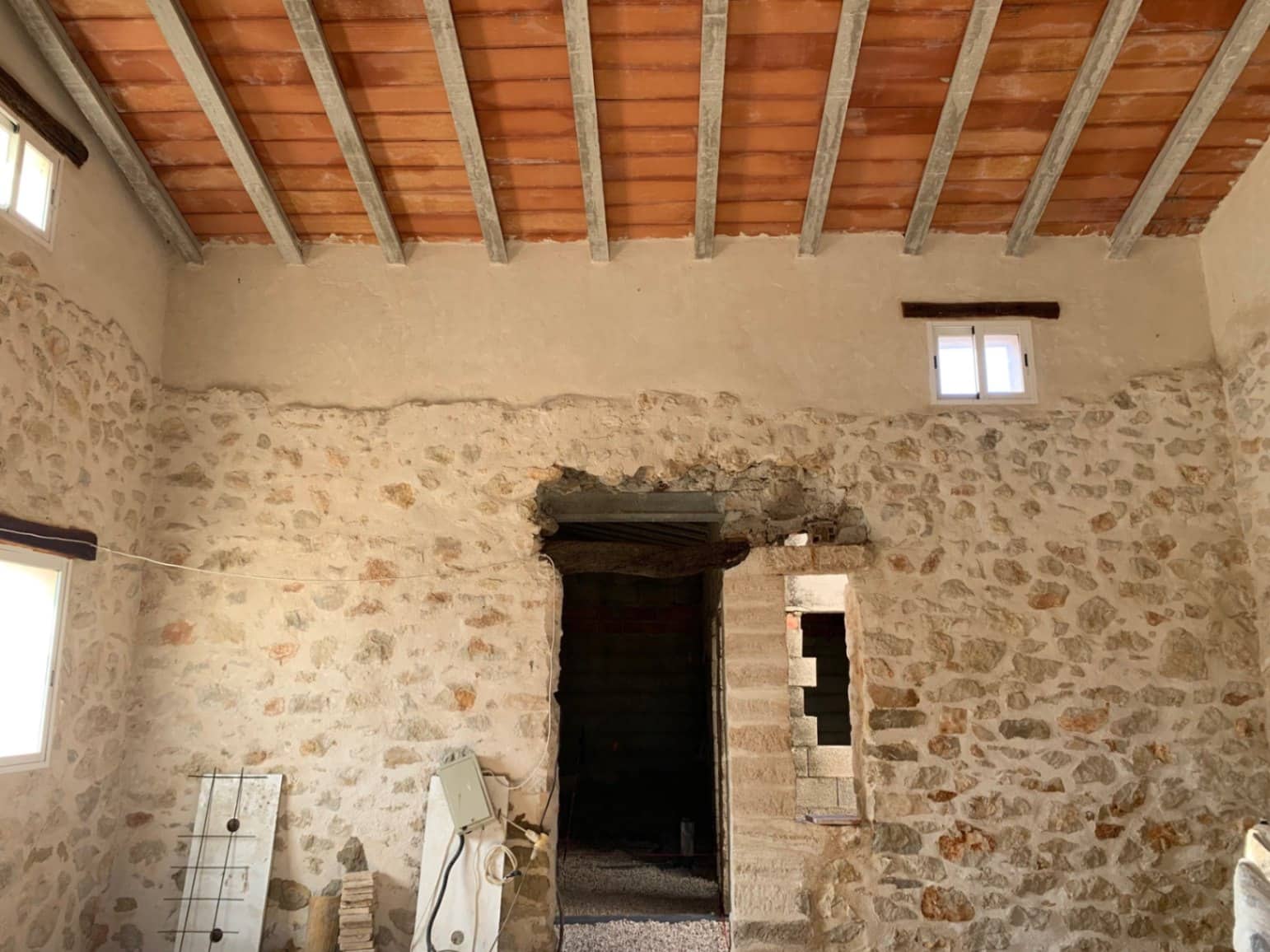 2 slaapkamer Finca/Landhuis te koop in Gata de Gorgos - € 399.000 (Ref: 9474496)