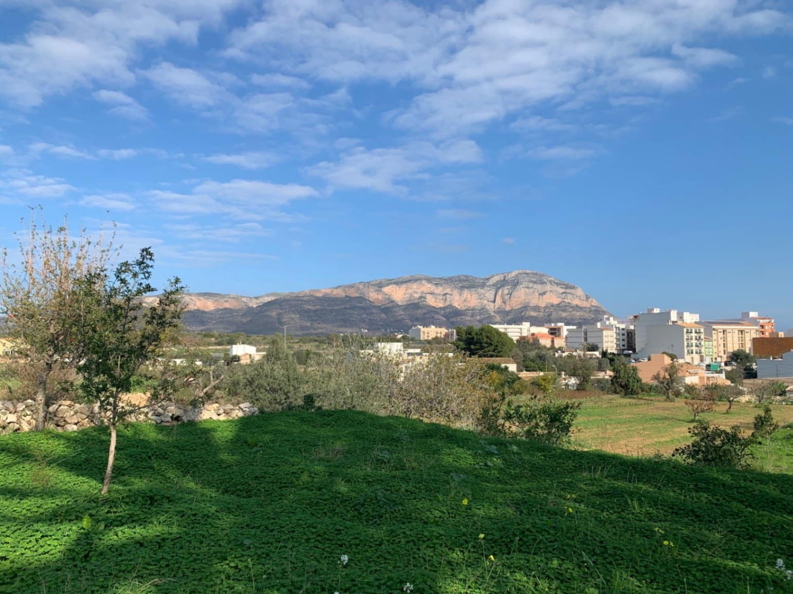 2 slaapkamer Finca/Landhuis te koop in Gata de Gorgos - € 399.000 (Ref: 9474496)