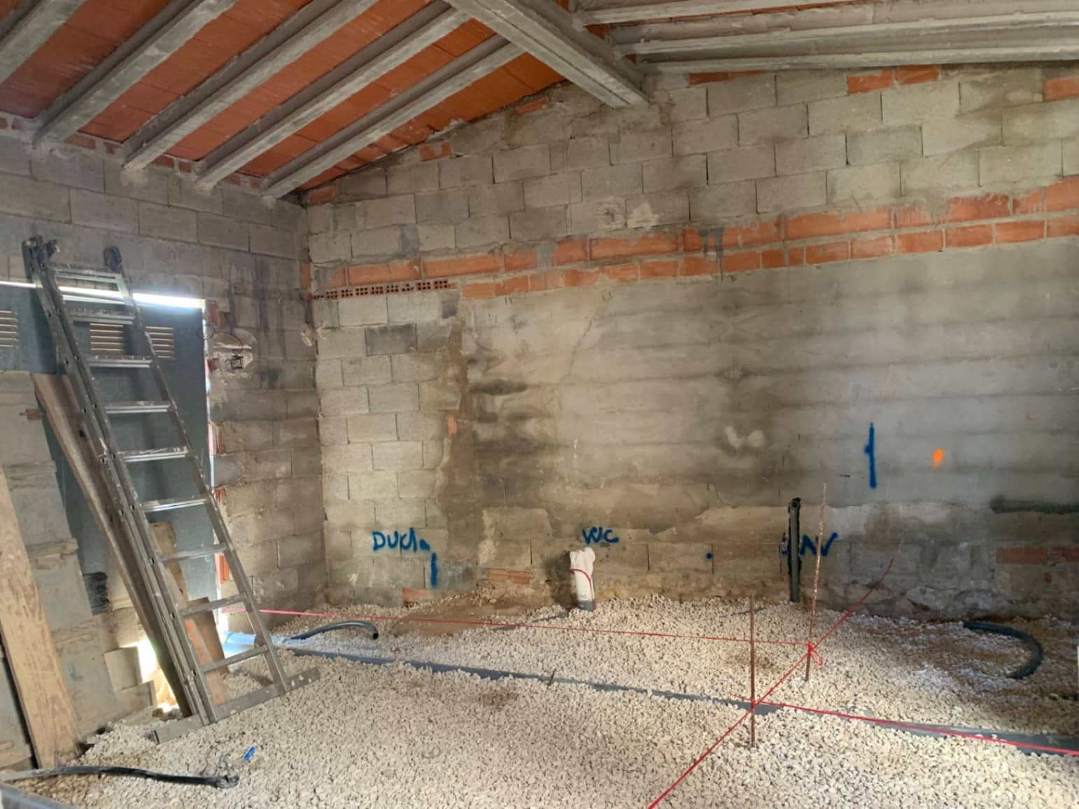 2 slaapkamer Finca/Landhuis te koop in Gata de Gorgos - € 399.000 (Ref: 9474496)